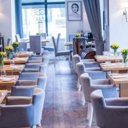 Restauracja Akademia  - Sale weselne