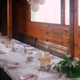 Tawerna Czepek - Sale weselne