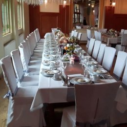 Polonez -Stare Kasyno - Sale weselne