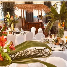 Hotel & Restaurant Garden - Sale weselne