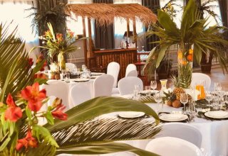 Hotel & Restaurant Garden