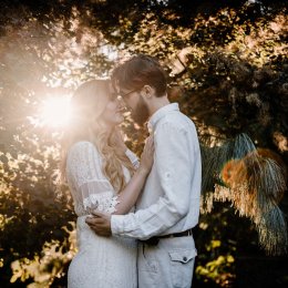 Photofield - Fotografia - Fotograf ślubny