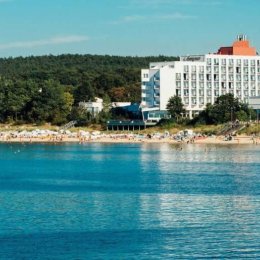 Hotel Amber Baltic - Sale weselne