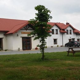 Agroturystyka Olimpia - Sale weselne