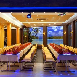 Club Euforia - Sale weselne