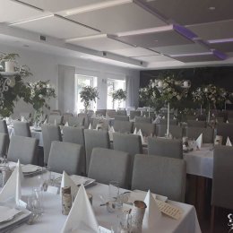 Hotel *Bardo* - Sale weselne