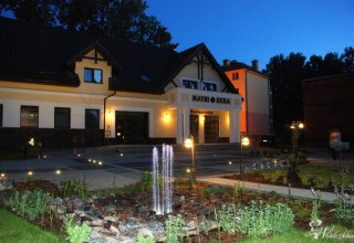 Restauracja MATRIOSZKA