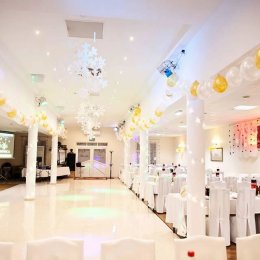 Hotel Horda - Sale weselne