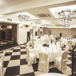 Restauracja Warszawska - Sale weselne