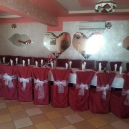 Karczma Monika - Sale weselne