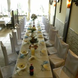 Restauracja „Piast” - Sale weselne
