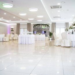 Gościniec Zębcowski, lody tajskie - Sale weselne