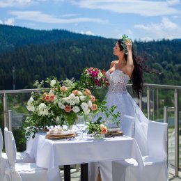 Czarna Góra Resort - magiczne wesele w sercu Sudetów - Sale weselne