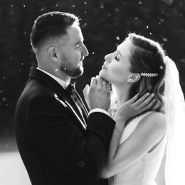 Paweł Tawkin Fotografia - Fotograf ślubny