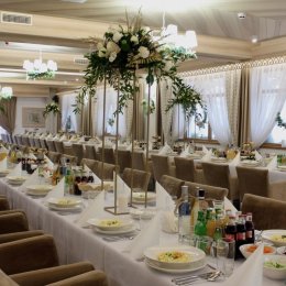 Aparthotel Askana - Sale weselne