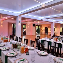 Onesto - Sale weselne