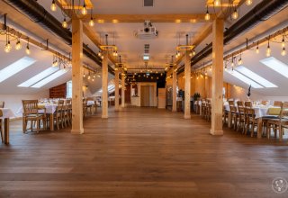 Restauracja Na Starym Tartaku