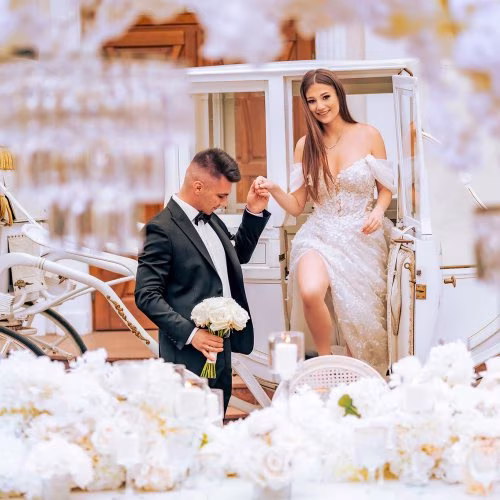 Rutkowski Piotr - Fotografia - Fotograf ślubny