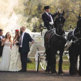 Rutkowski Piotr - Fotografia - Fotograf ślubny