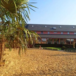 Dom Weselny Biesiada - Sale weselne