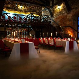 Lwie Serce - Sale weselne