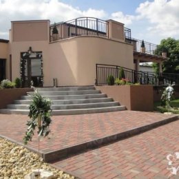 Szklane Tarasy - Sale weselne