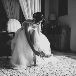 Wonderful Time Foto&Film - Fotograf ślubny