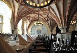 Pod Starym Głogiem | Restauracja w Ratuszu