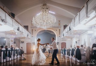 Centrum Konferencyjno Bankietowe u Ostrowskich