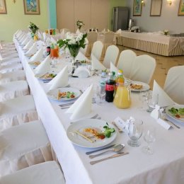 Eko Motel Na Wierzynka - Sale weselne