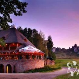 Restauracja Spichlerz - Sale weselne