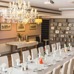 Hotel Europejski *** - Sale weselne