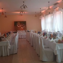 Hotel Fregata - Sale weselne