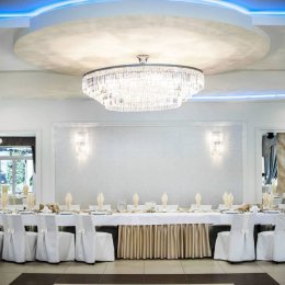 Hotel Pelikan  - Sale weselne
