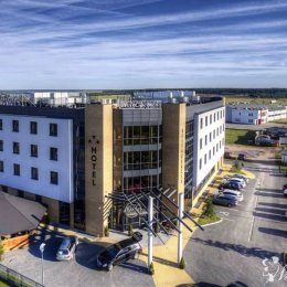 Hotel Szyszko*** - Sale weselne