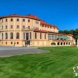 Hotel Królewski - Sale weselne