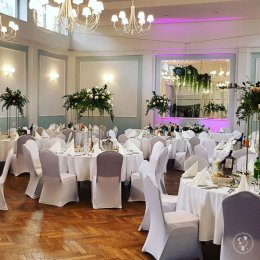 Manufaktura Smaku - Sale weselne