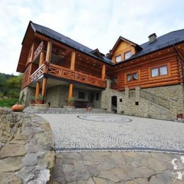 Karczma Nad stawem - Sale weselne