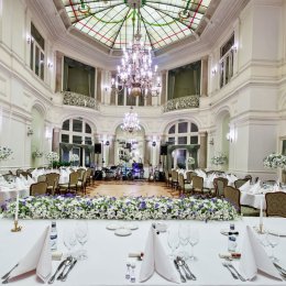 Grand Hotel Kraków - Sale weselne