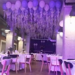 BOSKA! Praga - Restauracja - Sale weselne