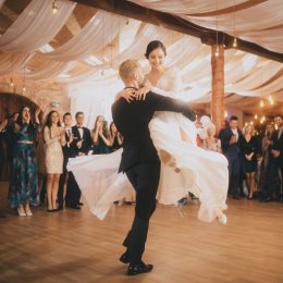 Kacper Salamon Fotografia - Fotograf ślubny