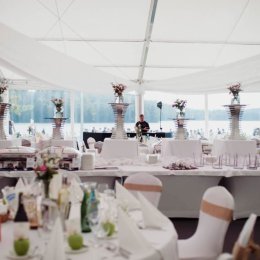 Hotel Anders **** - Sale weselne