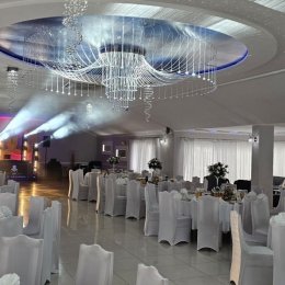 Zajazd Wodniczek - Sale weselne