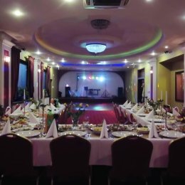 Hotel*** San Remo - Sale weselne