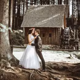 Foto Medium - studio foto wideo - Fotograf ślubny