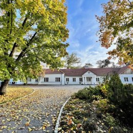 Dwór Amelii - Sale weselne