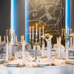 Hola Hotel - Sale weselne