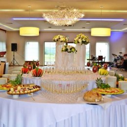 Austeria Niemczańska - Sale weselne