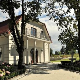 Jesionowy Dwór - Sale weselne