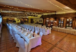 Ośrodek Wypoczynkowy Natura